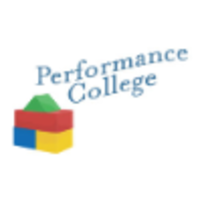 Performance College logo, Performance College contact details