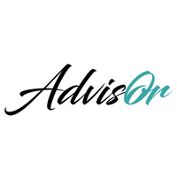 Advisoor logo, Advisoor contact details