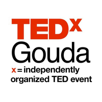 TEDxGouda logo, TEDxGouda contact details