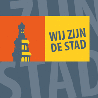 Wij zijn De Stad - Middelburg logo, Wij zijn De Stad - Middelburg contact details