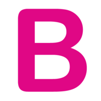 BuroB logo, BuroB contact details