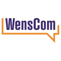 WensCom - marketing | communicatie | PR | woordvoering logo, WensCom - marketing | communicatie | PR | woordvoering contact details