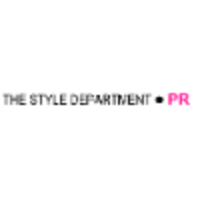 The Style Department PR logo, The Style Department PR contact details