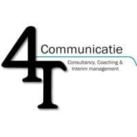 4T Communicatie - consultancy, coaching , interim management logo, 4T Communicatie - consultancy, coaching , interim management contact details