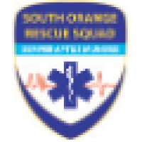 South Orange Rescue Squad logo, South Orange Rescue Squad contact details