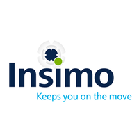 Insimo BV logo, Insimo BV contact details