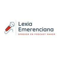 Lexia Emerenciana  | Spreker | 'van Shit naar Pit' Podcast logo, Lexia Emerenciana  | Spreker | 'van Shit naar Pit' Podcast contact details