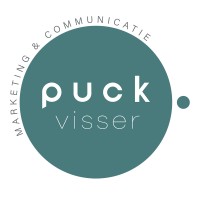 Puck Visser logo, Puck Visser contact details