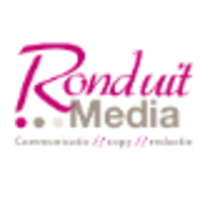 Ronduit media logo, Ronduit media contact details