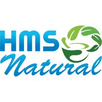 HMS Natural logo, HMS Natural contact details