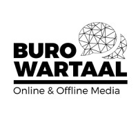 Buro Wartaal logo, Buro Wartaal contact details