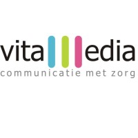 Vitamedia logo, Vitamedia contact details