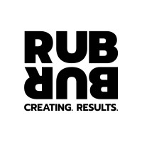 RUBBUR Creating. Results logo, RUBBUR Creating. Results contact details