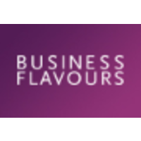 Business Flavours logo, Business Flavours contact details