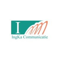 IngKa Communicatie logo, IngKa Communicatie contact details