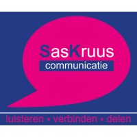 SasKruus Communicatie logo, SasKruus Communicatie contact details