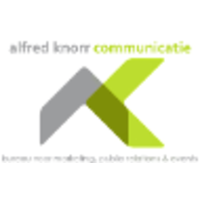 Alfred Knorr Communicatie logo, Alfred Knorr Communicatie contact details