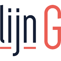 LijnG logo, LijnG contact details