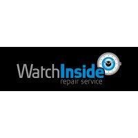 WatchInside Repair Service logo, WatchInside Repair Service contact details