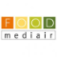 FoodMediair logo, FoodMediair contact details