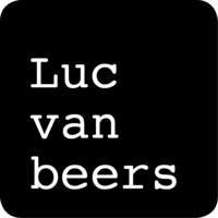 Lucvanbeers logo, Lucvanbeers contact details