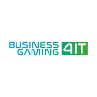 BusinessGaming4IT logo, BusinessGaming4IT contact details