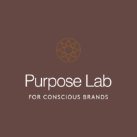 Purpose Lab logo, Purpose Lab contact details