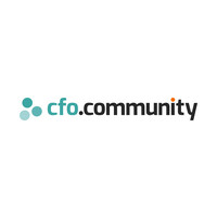 cfo.community logo, cfo.community contact details