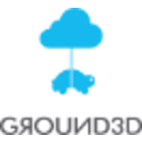 Ground3d logo, Ground3d contact details