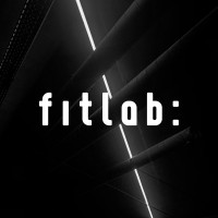 Fitlab: logo, Fitlab: contact details