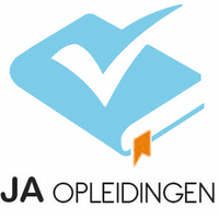 JA Opleidingen logo, JA Opleidingen contact details