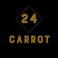 24 Carrot logo, 24 Carrot contact details