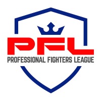 Professional Fighters League logo, Professional Fighters League contact details