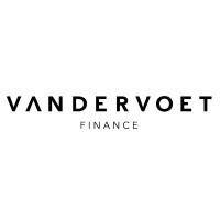 Van der Voet Finance logo, Van der Voet Finance contact details