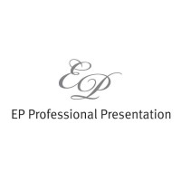 E.P. Professional Presentation logo, E.P. Professional Presentation contact details