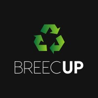 BREECUP logo, BREECUP contact details