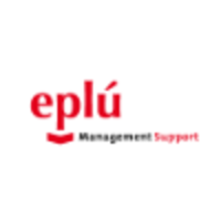 EPLÚ Management Support logo, EPLÚ Management Support contact details