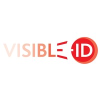 Visible-ID logo, Visible-ID contact details