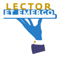 Lector et Emergo logo, Lector et Emergo contact details