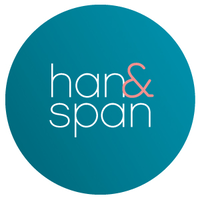 han & span communicatiediensten logo, han & span communicatiediensten contact details