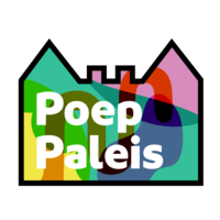 PoepPaleis logo, PoepPaleis contact details