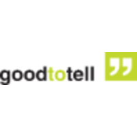 goodtotell logo, goodtotell contact details