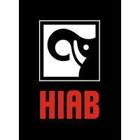 Hiab France logo, Hiab France contact details