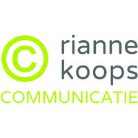 rianne koops communicatie logo, rianne koops communicatie contact details