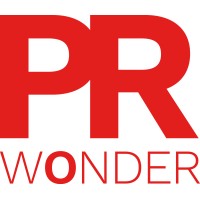 PRWONDER logo, PRWONDER contact details