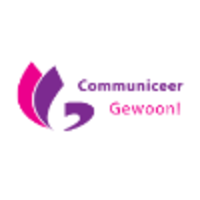 Communiceer Gewoon! logo, Communiceer Gewoon! contact details