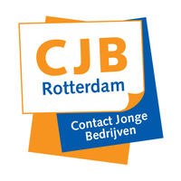 CJB Rotterdam logo, CJB Rotterdam contact details