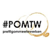 POMTW - Beyond employee engagement logo, POMTW - Beyond employee engagement contact details