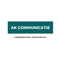 AK Communicatie logo, AK Communicatie contact details