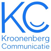 Kroonenberg Communicatie logo, Kroonenberg Communicatie contact details